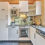 Chalet In Hohentauern Am Skilift Chalet