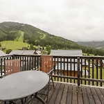 Chalet In Am Skilift