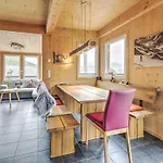 Chalet Chalet In Hohentauern Am Skilift
