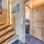 Chalet Chalet In Hohentauern Am Skilift *
