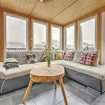Chalet Chalet In Hohentauern Am Skilift Hohentauern