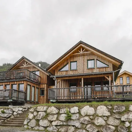 Шале Detached Chalet In Hohentauern With Sauna *