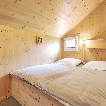 Шале Detached Chalet In Hohentauern With Sauna