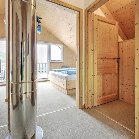 Шале Detached Chalet In Hohentauern With Sauna Хоэнтауэрн
