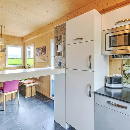 Шале Detached Chalet In Hohentauern With Sauna