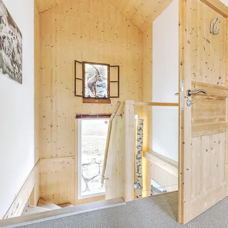 Шале Detached Chalet In Hohentauern With Sauna *