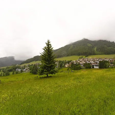 Шале Detached Chalet In Hohentauern With Sauna Хоэнтауэрн