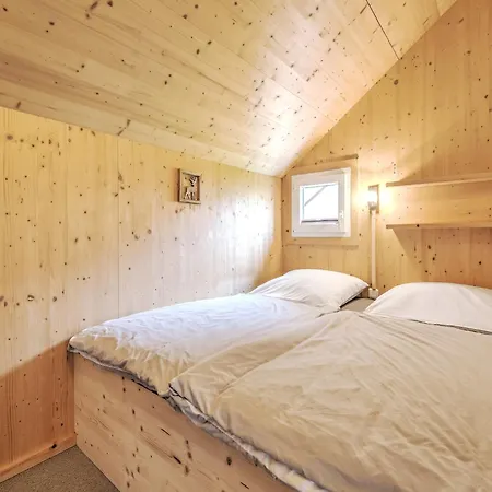 Chalet In Hohentauern Am Skilift *