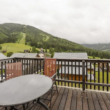 Chalet Chalet In Hohentauern By Ski Lift