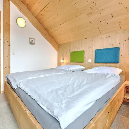 In Am Skilift 木屋