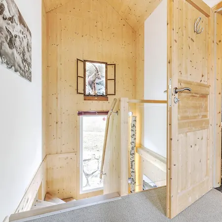 Chalet In Hohentauern By Ski Lift *