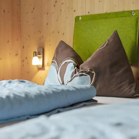 Chalet In Hohentauern Am Skilift * Hohentauern