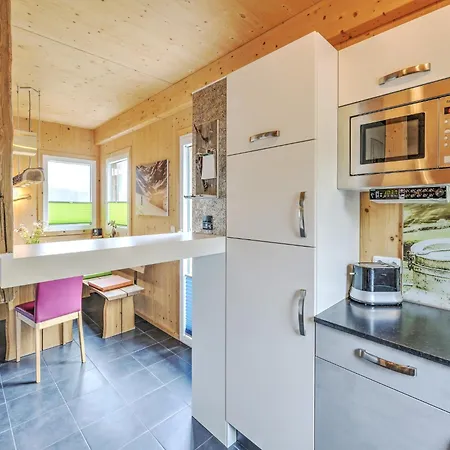 Chalet In Hohentauern By Ski Lift