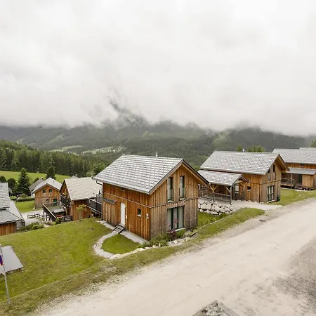Chalet Chalet In Hohentauern Am Skilift