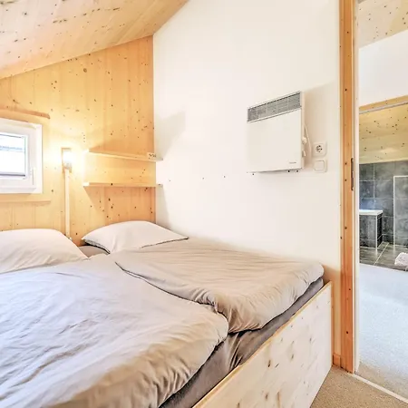 Chalet Chalet In Hohentauern Am Skilift *