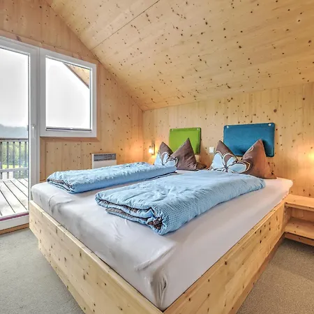 Chalet In Hohentauern Am Skilift *