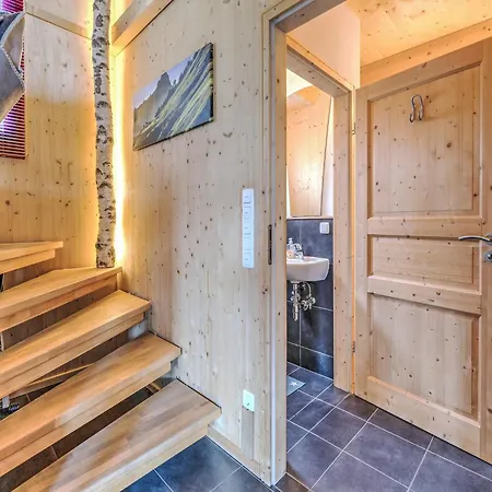 Chalet Chalet In Hohentauern Am Skilift *