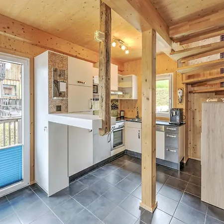 Chalet In Hohentauern Am Skilift * Hohentauern