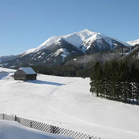 Chalet In Am Skilift