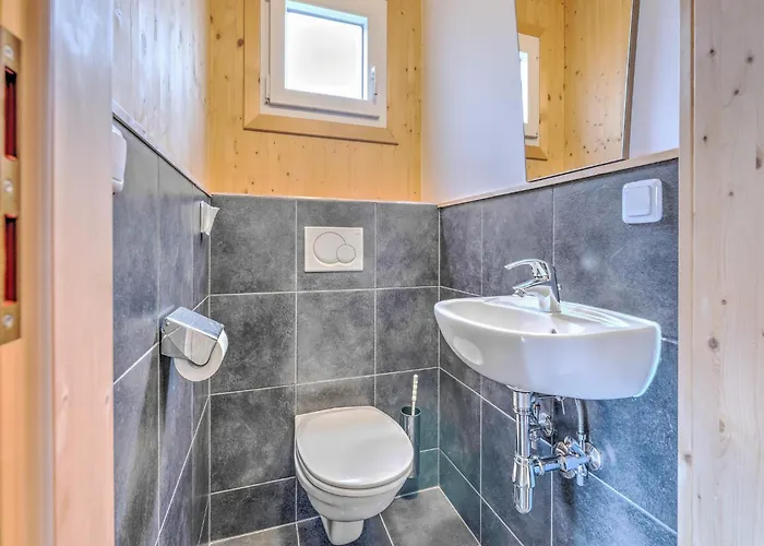 In Am Skilift Σαλέ Hohentauern