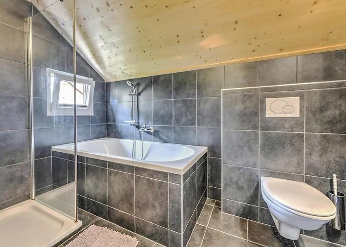 In Am Skilift Hohentauern