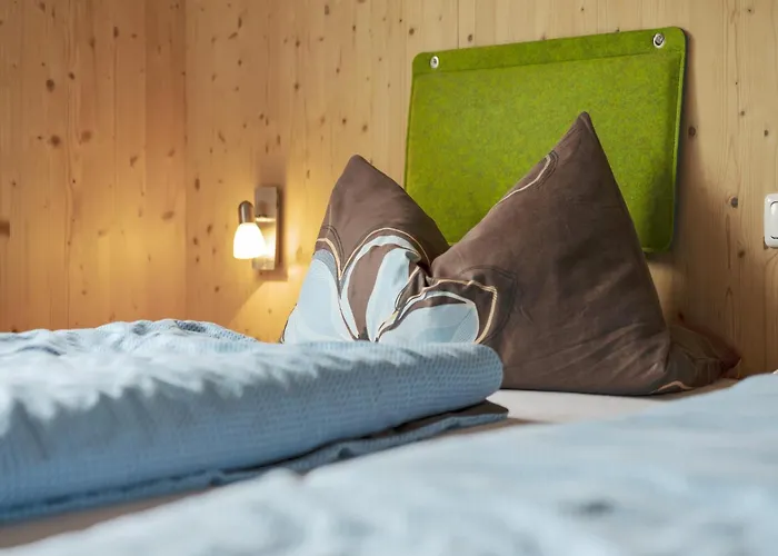 In Am Skilift * Hohentauern