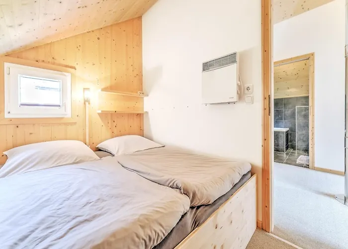 Σαλέ In Am Skilift *