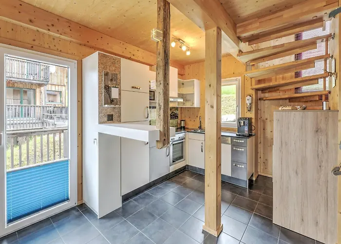 In Am Skilift * Hohentauern